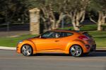Hyundai Veloster Turbo 2015 года (US)
